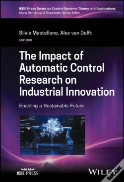 Capa do artigo The Impact Of Automatic Control Research On Industrial Innovation
