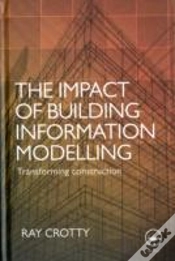 Capa do artigo The Impact Of Building Information Modelling