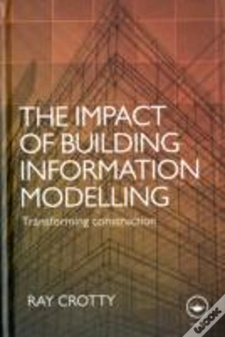 Capa do artigo The Impact Of Building Information Modelling