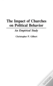 Capa do artigo The Impact Of Churches On Political Behavior