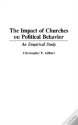 Capa do artigo The Impact Of Churches On Political Behavior