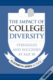 Capa do artigo The Impact Of College Diversity
