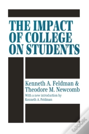 Capa do artigo The Impact Of College On Students