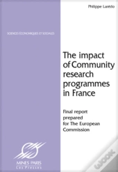 The Impact Of Community Research Programmes In France