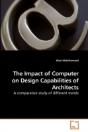 The Impact Of Computer On Design Capabil - Preview