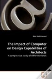 The Impact Of Computer On Design Capabil