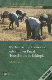 Capa do artigo The Impact Of Economic Reforms On Rural Households In Ethiopia