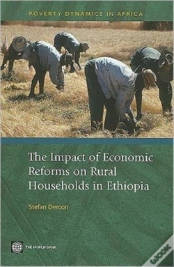 Capa do artigo The Impact Of Economic Reforms On Rural Households In Ethiopia