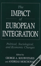 The Impact Of European Integration