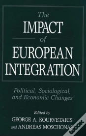 Capa do artigo The Impact Of European Integration