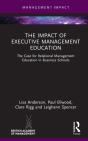 The Impact Of Executive Management Education - Preview