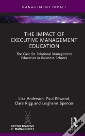 Capa do artigo The Impact Of Executive Management Education