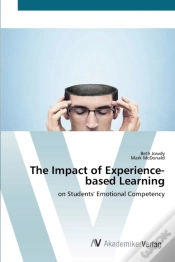 Capa do artigo The Impact Of Experience-Based Learning