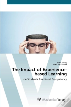 Capa do artigo The Impact Of Experience-Based Learning