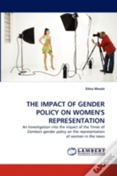 The Impact Of Gender Policy On Women'S Representation