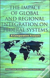 Capa do artigo The Impact Of Global And Regional Integration On Federal Systems