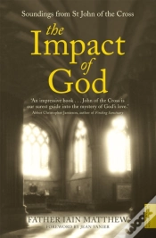 Capa do artigo The Impact Of God