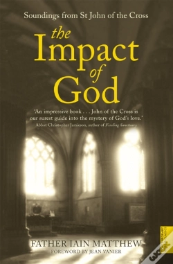 Capa do artigo The Impact Of God