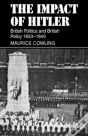 Capa do artigo The Impact Of Hitler