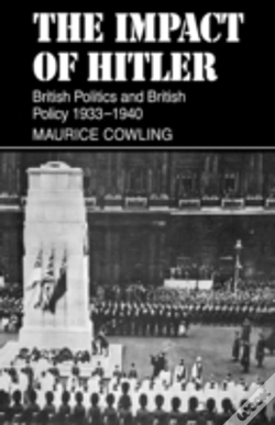 Capa do artigo The Impact Of Hitler