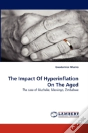 Capa do artigo The Impact Of Hyperinflation On The Aged