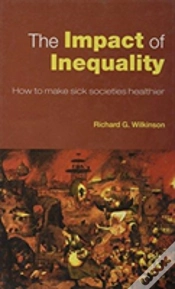 Capa do artigo The Impact Of Inequality