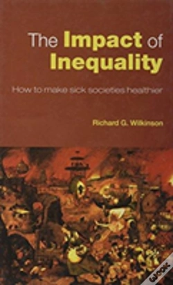 Capa do artigo The Impact Of Inequality