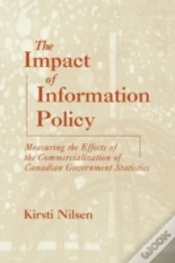 Capa do artigo The Impact Of Information Policy