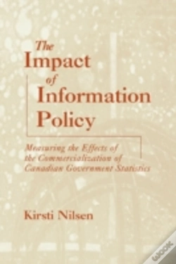Capa do artigo The Impact Of Information Policy