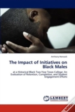 Capa do artigo The Impact Of Initiatives On Black Males