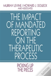 Capa do artigo The Impact Of Mandated Reporting On The Therapeutic Process