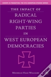 Capa do artigo The Impact Of Radical Right-Wing Parties In West European Democracies