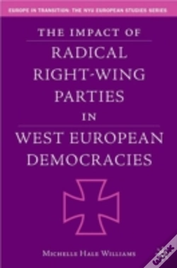 Capa do artigo The Impact Of Radical Right-Wing Parties In West European Democracies
