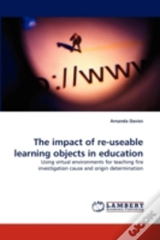 Capa do artigo The Impact Of Re-Useable Learning Objects In Education