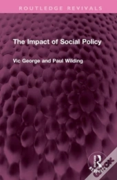 The Impact Of Social Policy