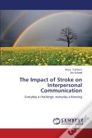 The Impact Of Stroke On Interpersonal Communication