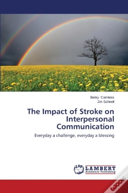 Capa do artigo The Impact Of Stroke On Interpersonal Communication