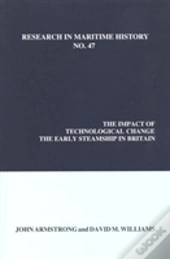 The Impact Of Technological Change