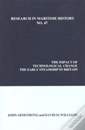 Capa do artigo The Impact Of Technological Change