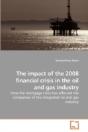 The Impact Of The 2008 Financial Crisis - Preview