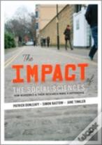The Impact Of The Social Sciences