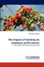 The Impact Of Training On Employee Performance - Preview