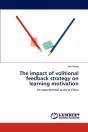 The Impact Of Volitional Feedback Strategy On Learning Motivation - Preview