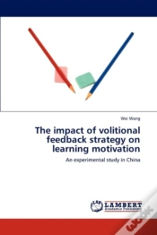 Capa do artigo The Impact Of Volitional Feedback Strategy On Learning Motivation