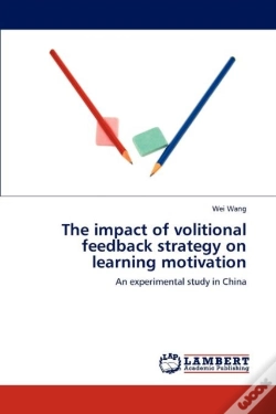 Capa do artigo The Impact Of Volitional Feedback Strategy On Learning Motivation