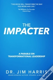 Capa do artigo The Impacter