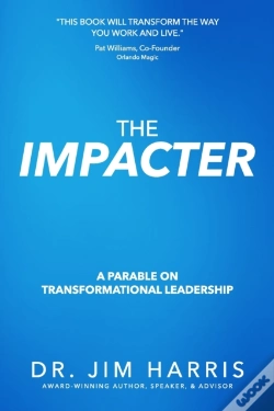 Capa do artigo The Impacter