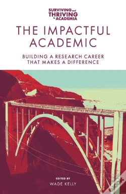 Capa do artigo The Impactful Academic