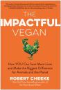 The Impactful Vegan - Preview