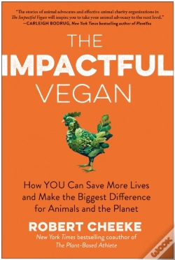 Capa do artigo The Impactful Vegan